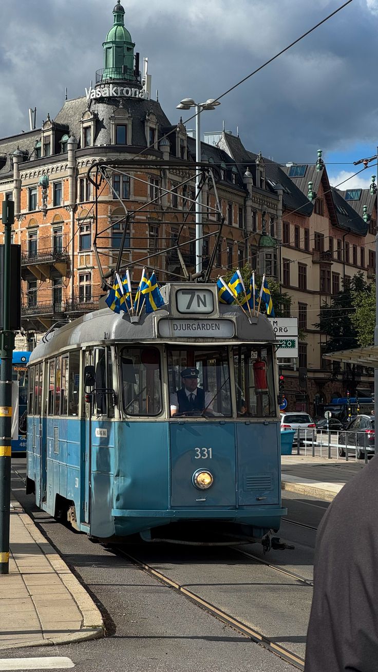 Sweden