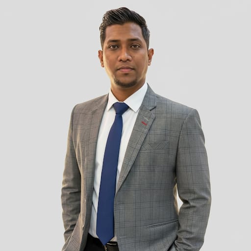 Md Zahid Hasan
