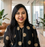 Masuda Parvin Sraboni