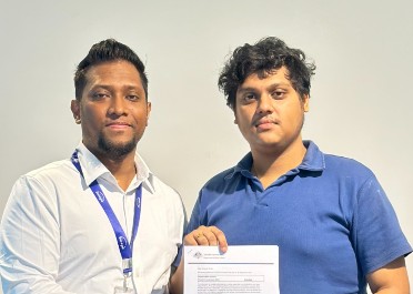 Ahsanul Islam